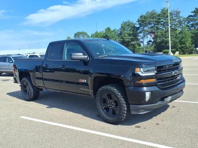 chevrolet silverado 1500 2017 1GCVKREC6HZ133845 image chevrolet silverado 1500 2017 1GCVKREC6HZ133845 image